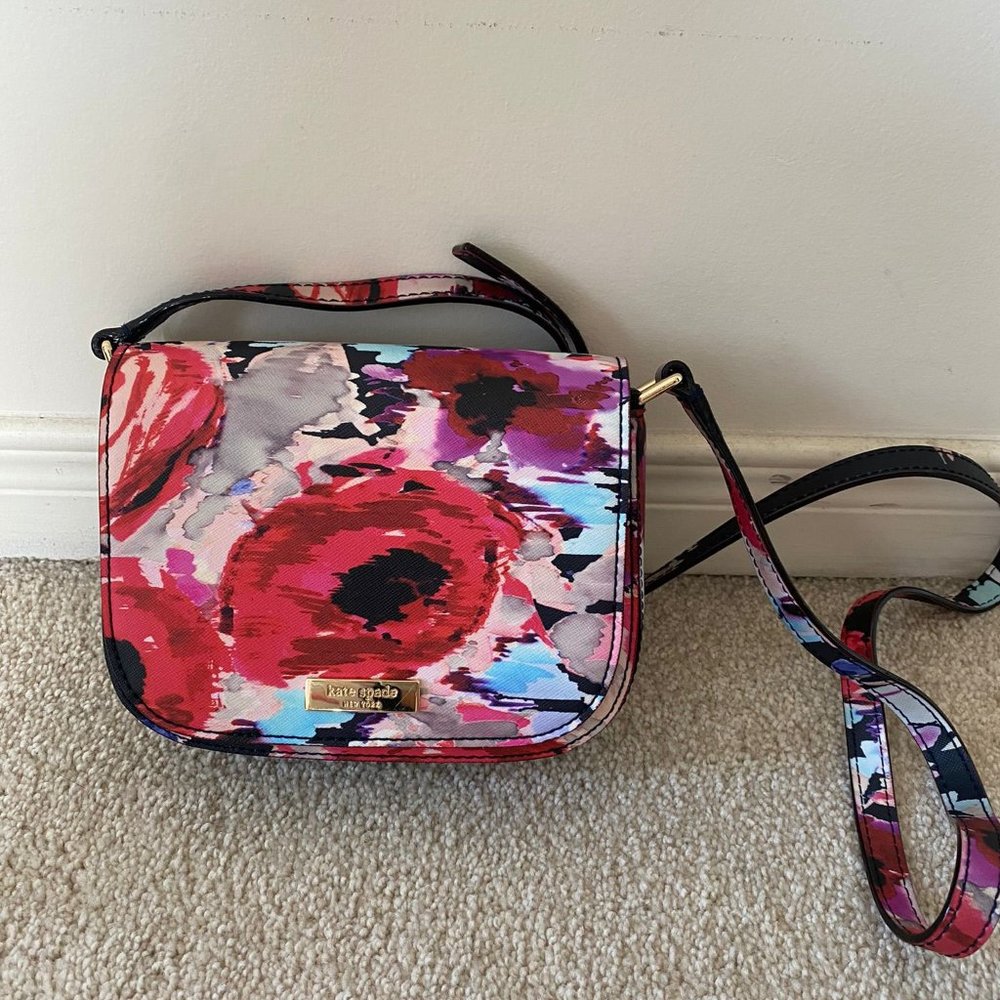Kate Spade Mini Crossbody Bag